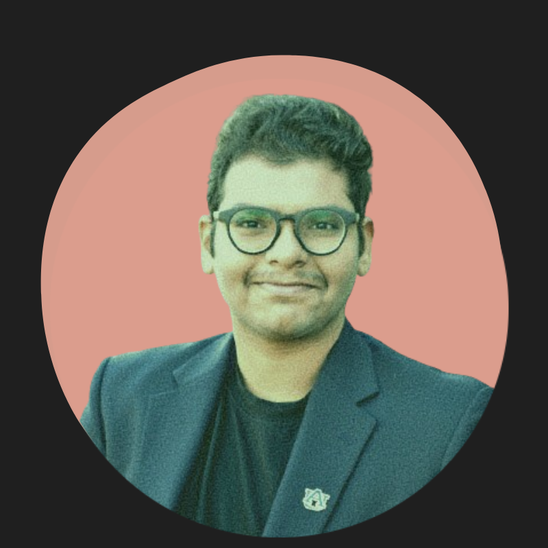 Sai Profile Picture